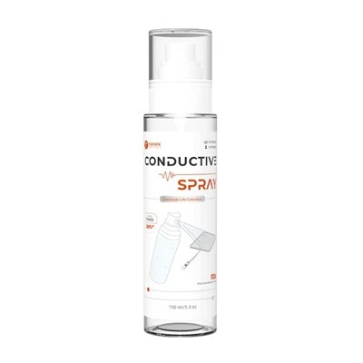 Gel Konduktif Berasaskan Air