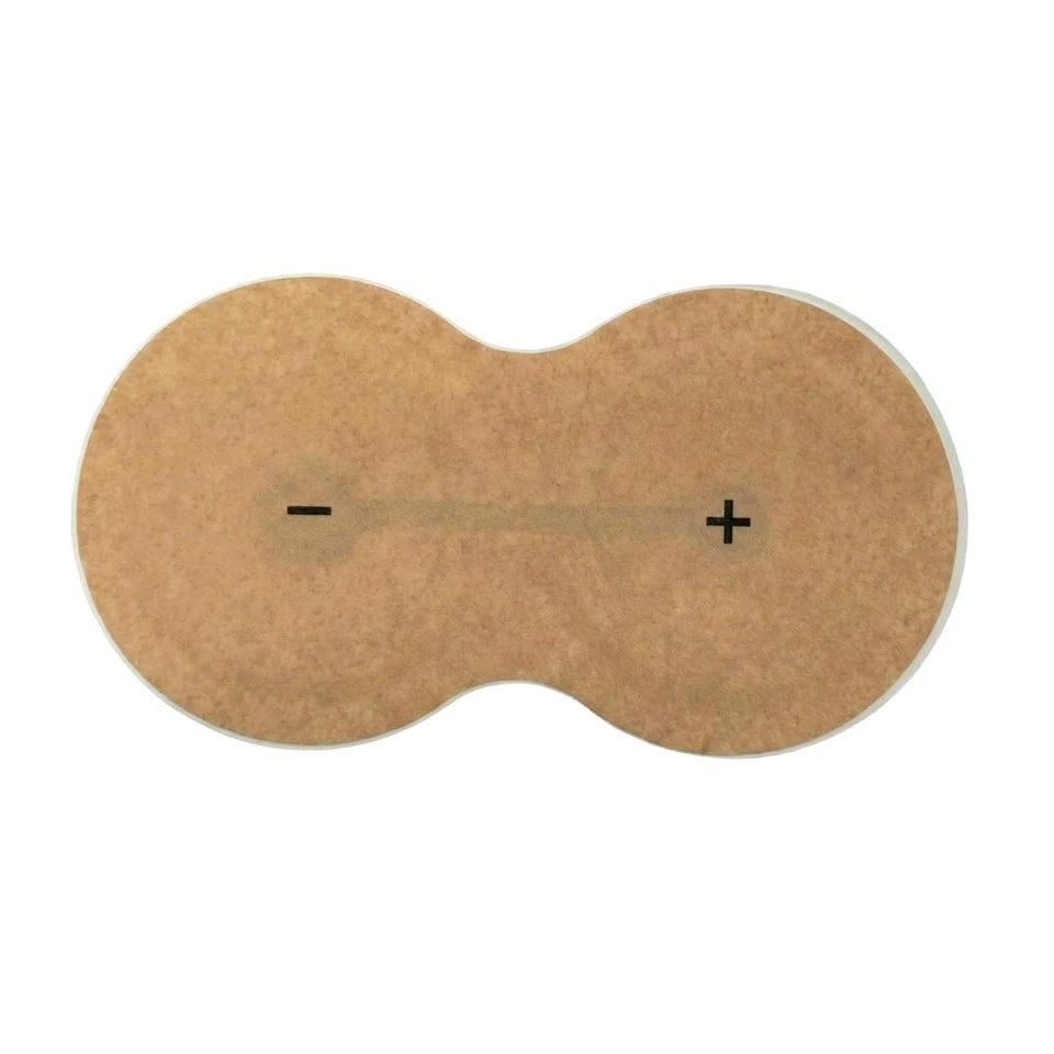 Tampalan Iontophoresis